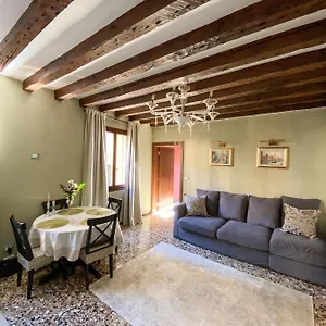 Wow 5 Min From San Marco Appartamento